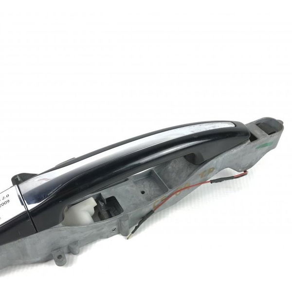 Maçaneta Externa Traseira Direita Citroen C5 2009 (34868)