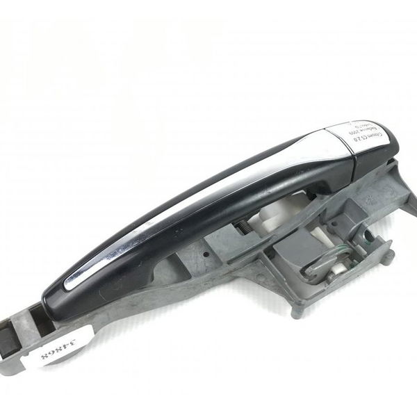Maçaneta Externa Traseira Direita Citroen C5 2009 (34868)