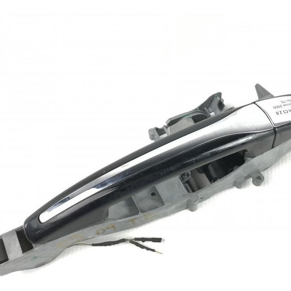 Maçaneta Externa Traseira Esquerda Citroen C5 2009 (34867)