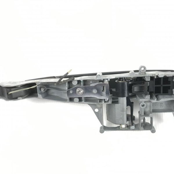 Maçaneta Externa Traseira Esquerda Citroen C5 2009 (34867)