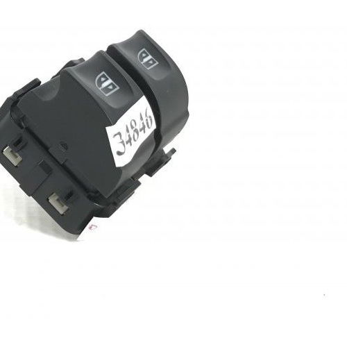 Comando Vidro Dianteiro Duster 1.6 16v 2018 Original 34846