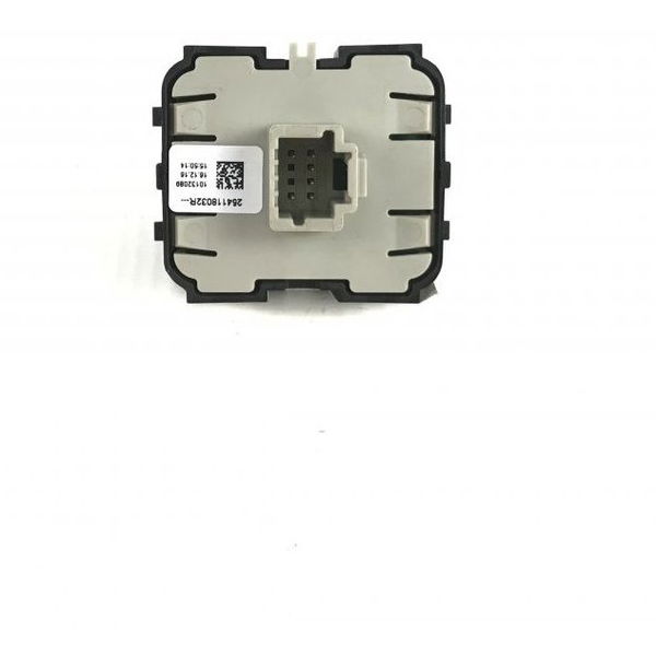Comando Vidro Dianteiro Duster 1.6 16v 2018 Original 34846