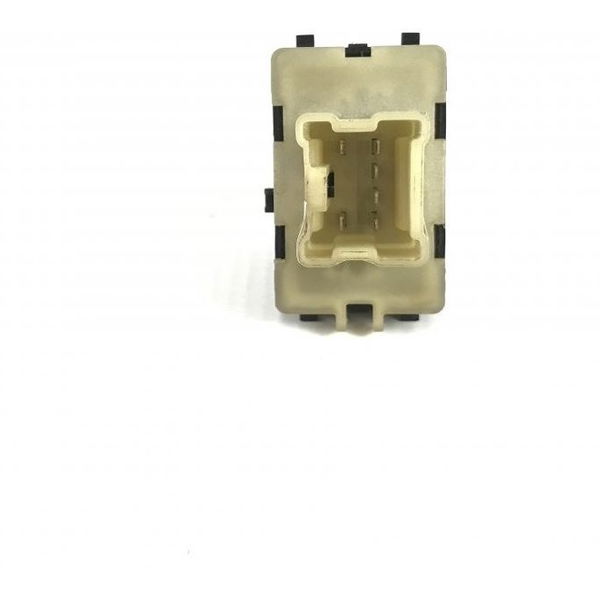 Botão Vidro Elétrico Traseiro Direito Duster 1.6 16v 2018