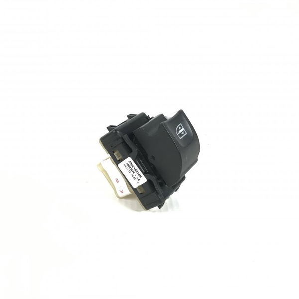 Botão Vidro Elétrico Traseiro Direito Duster 1.6 16v 2018