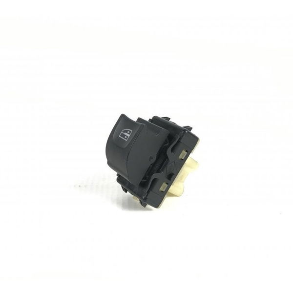 Botão Vidro Elétrico Traseiro Esquerdo Duster 1.6 16v 2018