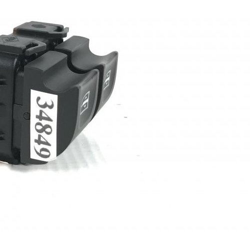 Comando Vidro Traseiro Duster 1.6 16v 2018 Original 34849