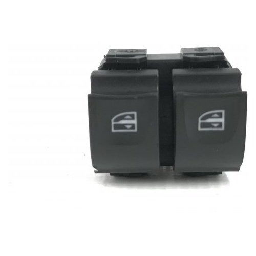 Comando Vidro Traseiro Duster 1.6 16v 2018 Original 34849