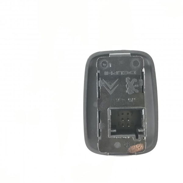 Botão Vidro Elétrico Porta Traseira Direita Citroen C5