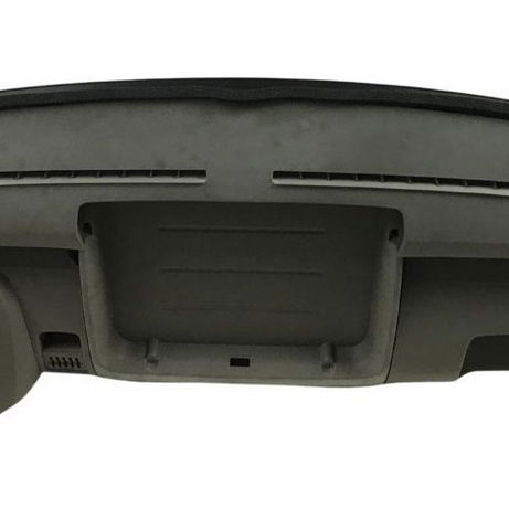 Painel Tabelier Renault Master Furgão 2014 Original 35092