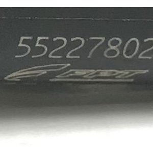 Jogo De Bico Injetor Fiat 500 2012 Cult 1.4 Original (35168)