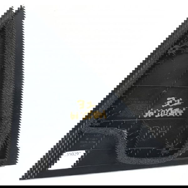 Moldura Externa Porta Traseira Direita Hb20 2016 17 18 2019