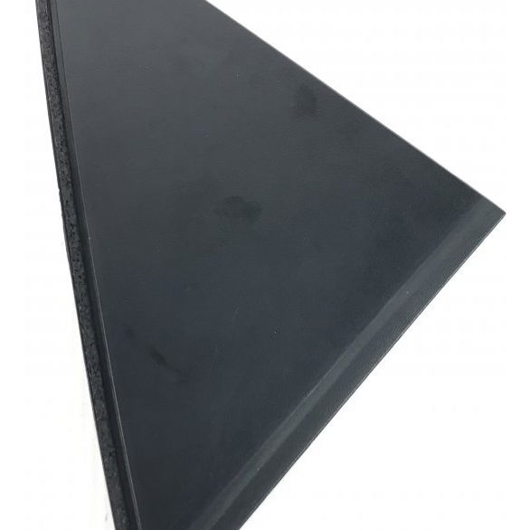 Moldura Externa Porta Traseira Direita Hb20 2016 17 18 2019