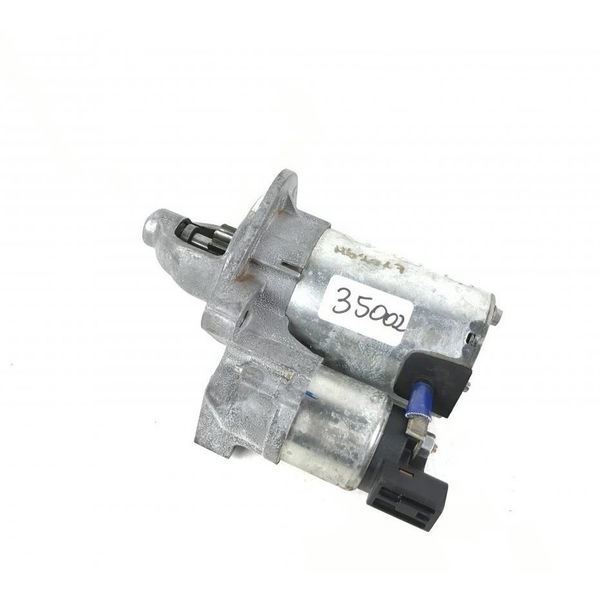 Motor De Arranque Hb20 1.6 16v At 2019 Original 35002