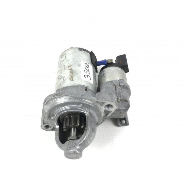 Motor De Arranque Hb20 1.6 16v At 2019 Original 35002