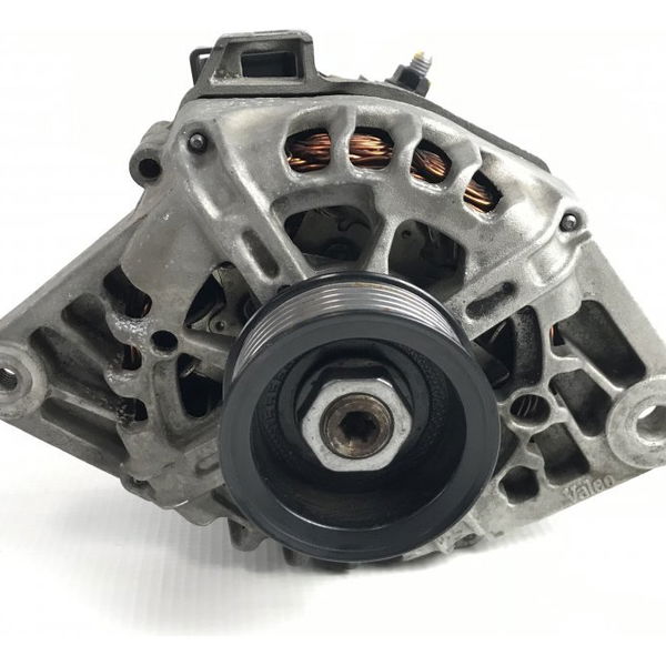 Alternador Hyundai Hb20 Premium 1.6 16v 2019 Original 34981