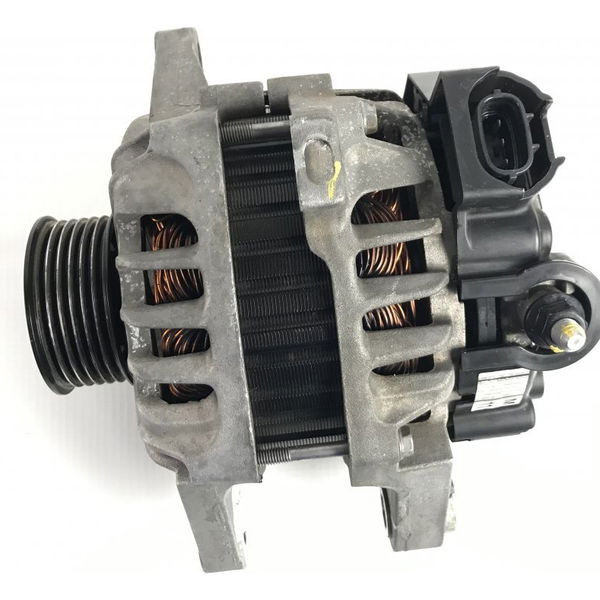 Alternador Hyundai Hb20 Premium 1.6 16v 2019 Original 34981