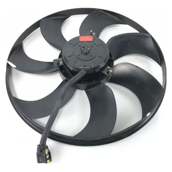 Ventoinha Eletroventilador Hb20 Premium 2019 (34969)