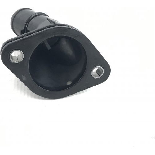 Flange Válvula Termostática Hb20 1.6 16v 2019 Original 34966