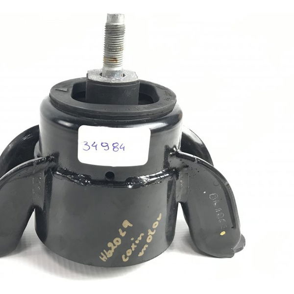 Coxim Motor Hyundai Hb20 Premium 1.6 16v 2019 Original 34984