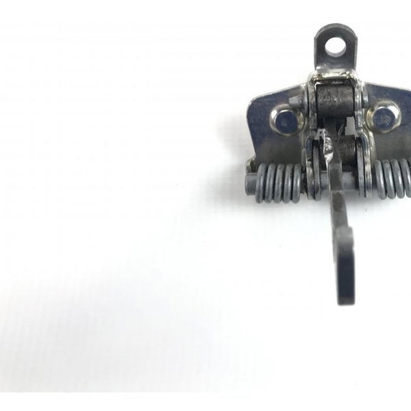 Limitador Porta Dianteira Esquerda Duster Expre 2018 (34945)