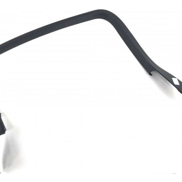 Moldura Janela Traseira Esquerda Citroen C5 2009 Orig 34928