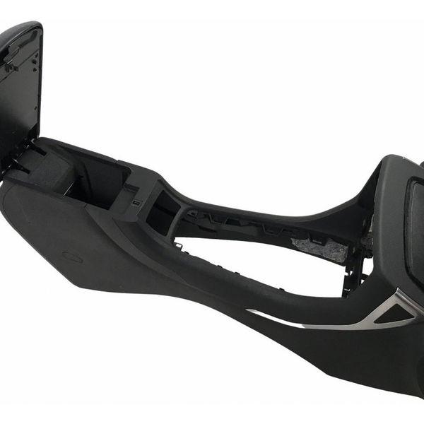 Console Central Citroen C5 2.0 Exclusive 2009 Original 35148