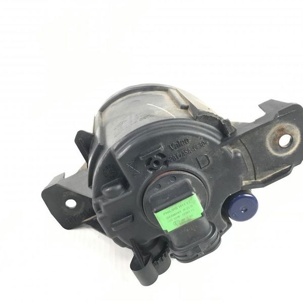 Farol De Milha Direito Master Furgão 2.3 2014 Original 35233