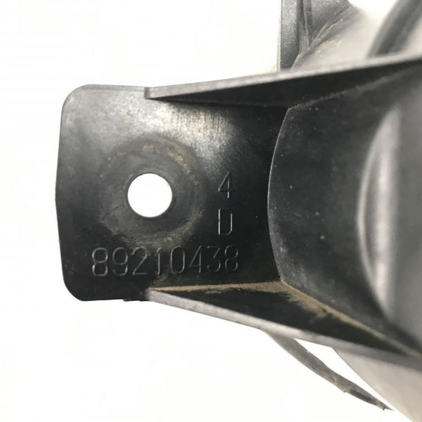 Farol De Milha Direito Master Furgão 2.3 2014 Original 35233