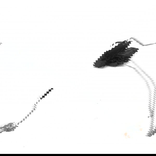 Fechadura Elétrica Traseira Esquerda Hb20 2015 16 17 18 2019
