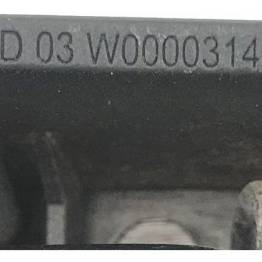 Braço Limpador Traseiro Hyundai Hb20 2014 15 16 17 18 2019
