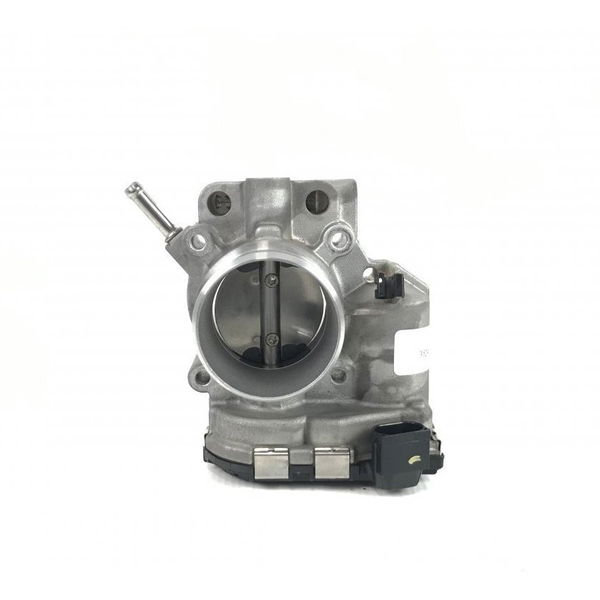 Tbi Corpo Borboleta Hb20 Kia Soul Cerato 1.6
