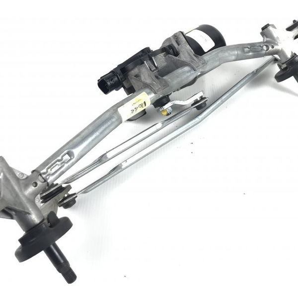 Maquina Limpador Dianteiro Hb20 1.6 2013 14 15 16 17 18 2019