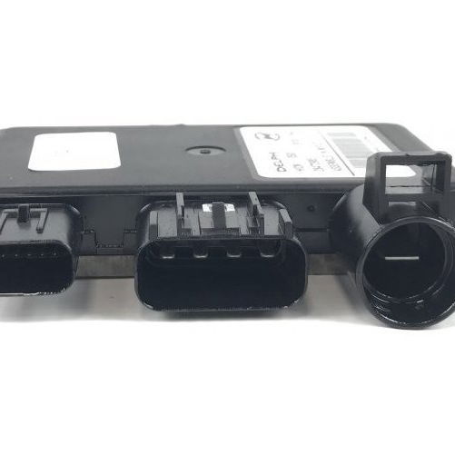 Módulo Central Ecu Hb20 1.6 16v At 2019 Original 35288