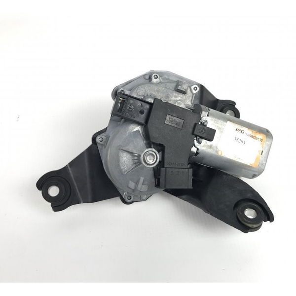 Motor Limpador Vidro Traseiro Hb20 1.6 2019 Original 35293