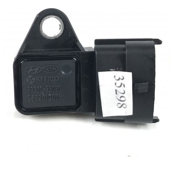 Sensor Map Hyundai Hb20 Veloster Kia Cerato Soul 1.6