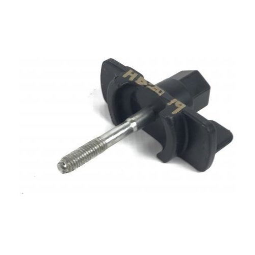 Parafuso Fixação Estepe Hyundai Hb20 2014 15 16 17 18 2019