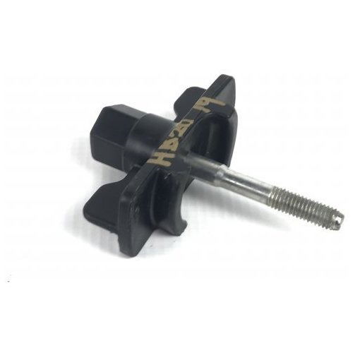 Parafuso Fixação Estepe Hyundai Hb20 2014 15 16 17 18 2019