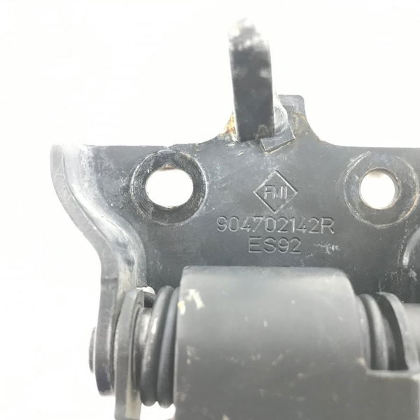 Limitador Porta Traseira Esquerda Master 2014 Original 35304