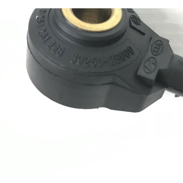 Sensor Detonação Hb20 I30 Veloster Kia Soul Cerato 1.6