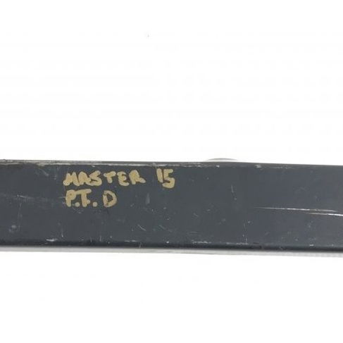 Limitador Porta Traseira Direita Master 2014 Original 35308