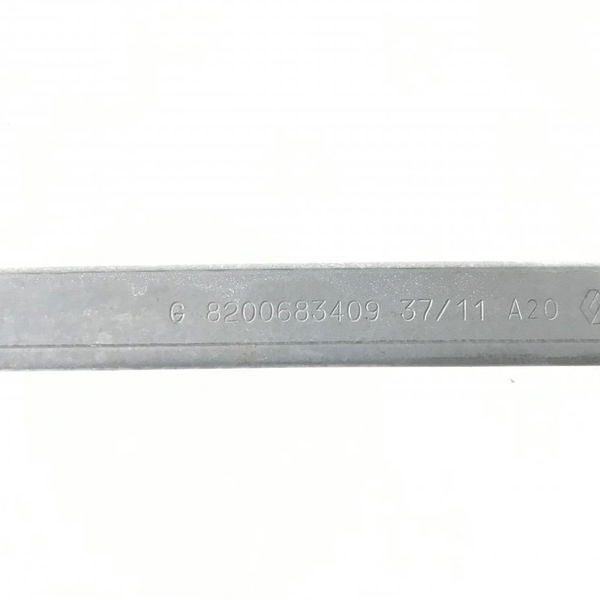Trilho Guia Vidro Dianteiro Esquerdo Master 2014 (35315)