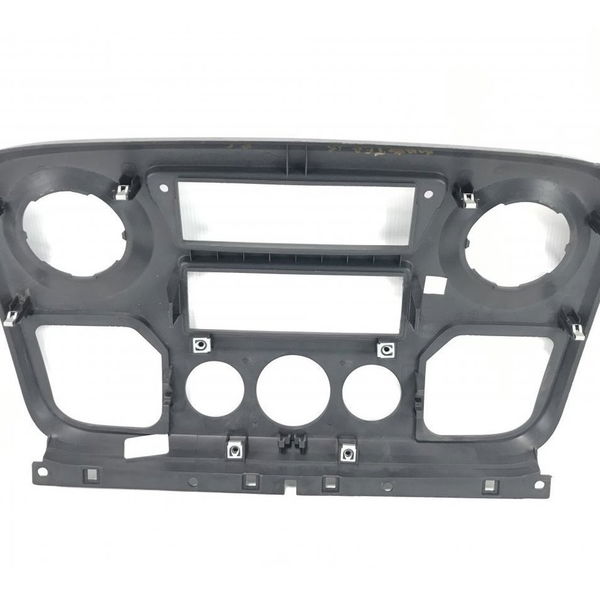 Moldura Painel Central Master Furgão 2.3 2014 Original 35329