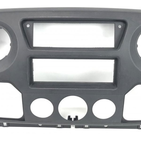 Moldura Painel Central Master Furgão 2.3 2014 Original 35329