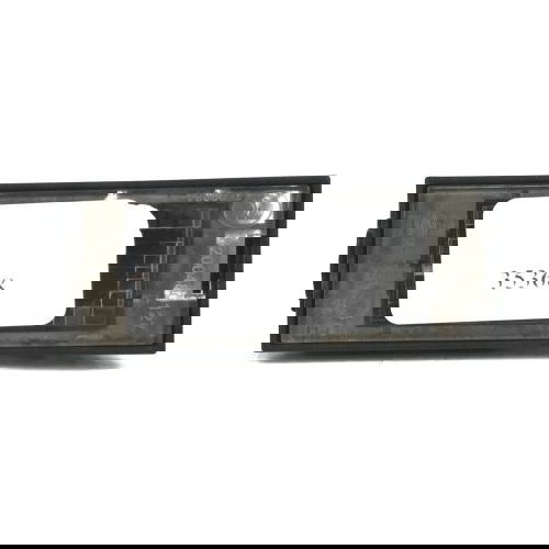 Luz De Placa Renault Master Furgão 2.3 2014 Original 35368