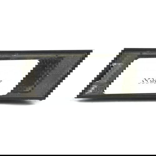 Luz De Placa Renault Master Furgão 2.3 2014 Original 35365