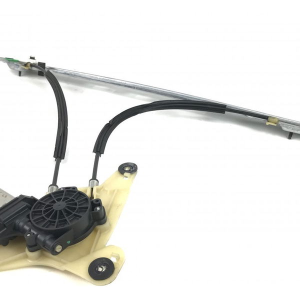 Maquina Limpador Vidro Dianteiro Direito Master 2014 (35358)