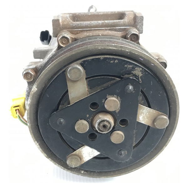 Compressor Ar Condicionado C5 2.0 2009 Original 35511