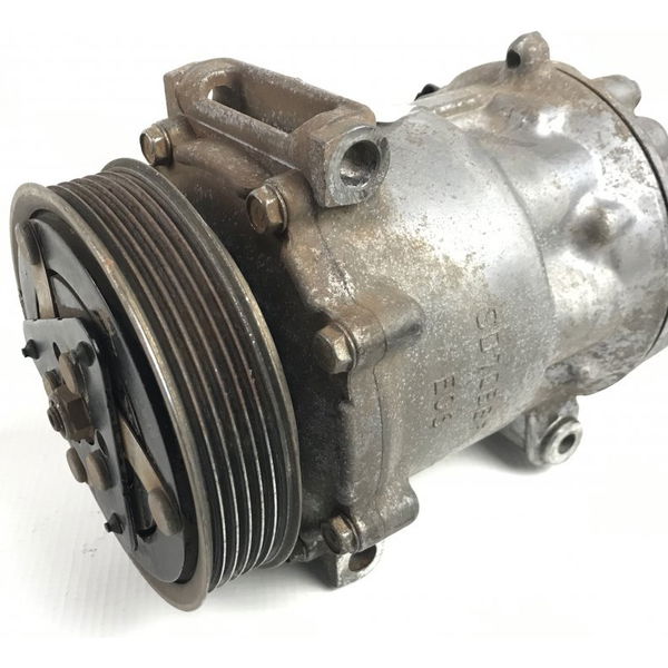 Compressor Ar Condicionado C5 2.0 2009 Original 35511