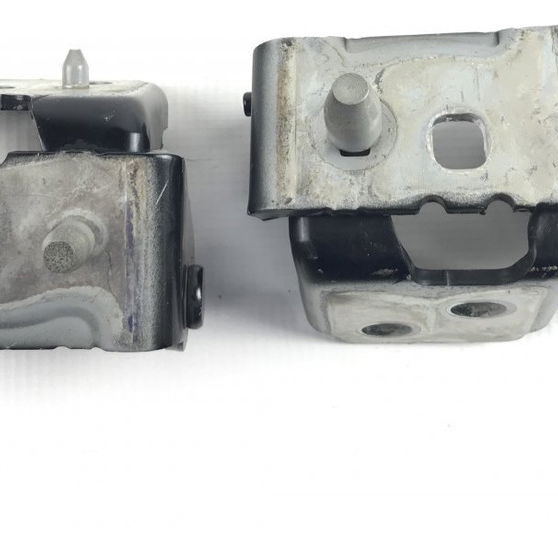 Par Dobradiça Porta Traseira Direita C5 2009 Original 35384