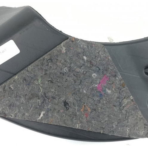 Duto Ar Traseiro Direito Citroen C5 Exclusive 2009 (35483)